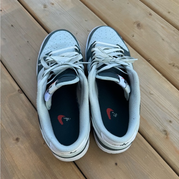 Nike low dunks - Picture 4 of 4